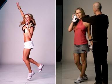 tenis bouts claudia leitte 1 tenis bouts claudia leitte 1