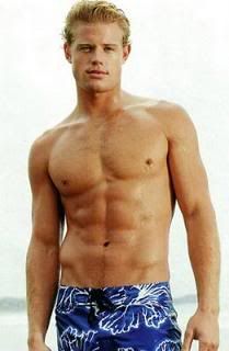trevor donovan sem camisa 1 trevor donovan sem camisa 1