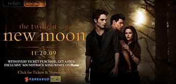 trilha sonora lua nova myspace trilha sonora lua nova myspace