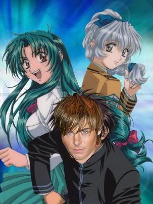 zac efron full metal panic