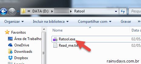 Como Bloquear Dispositivos De Armazenamento USB