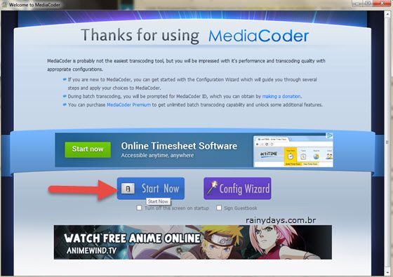 Converter MKV com Legendas para MP4 10 Converter MKV com Legendas para MP4 10