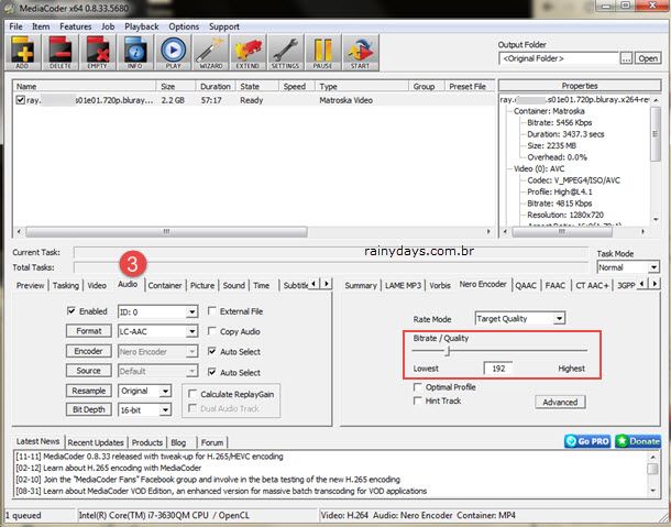 Converter MKV com Legendas para MP4 13 Converter MKV com Legendas para MP4 13