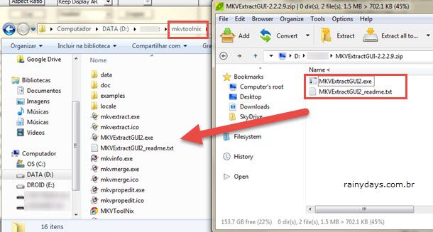 Converter MKV com Legendas para MP4 5 Converter MKV com Legendas para MP4 5