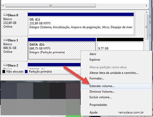 Como Criar Partições No Hd Do Windows 1459