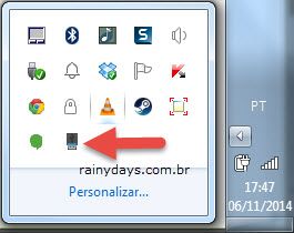 Evitar que Windows Desligue com PenDrive Conectado 3
