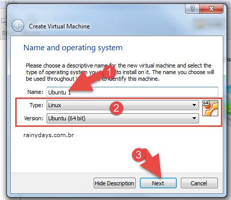 Testar Ubuntu no Windows Sem Instalar 11