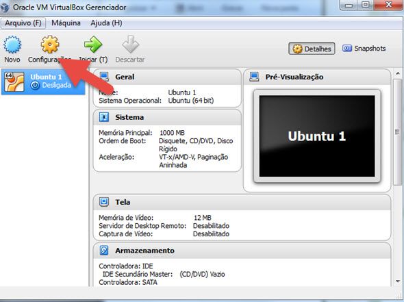 Testar Ubuntu no Windows Sem Instalar 17