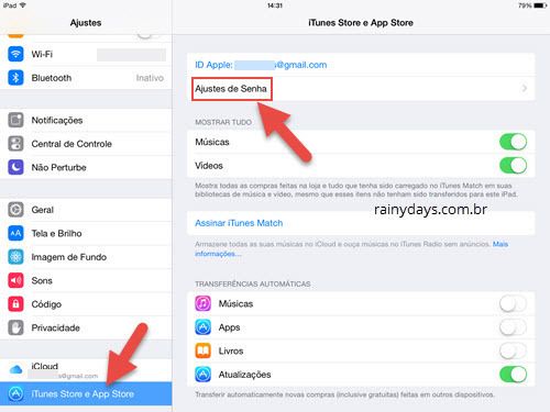 Como baixar apps gratuitos sem senha na Mac App Store