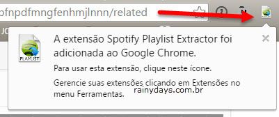 exportar playlists do Spotify 1