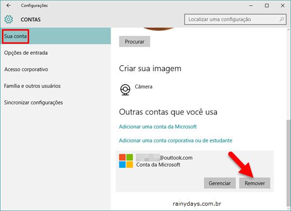 Excluir Conta Da Microsoft Permanentemente Apagar