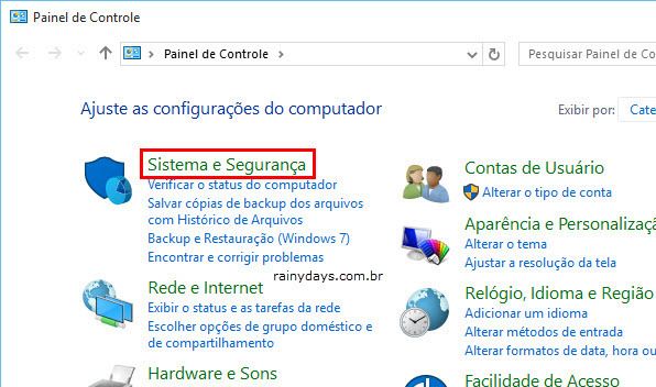 Como Verificar Se Windows 10 Está Ativado Chave 5888