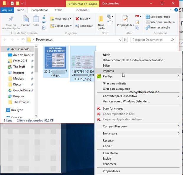 Imprimir para PDF no Windows 10 (1)