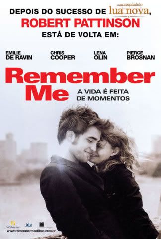remember me filme Pictures, Images and Photos