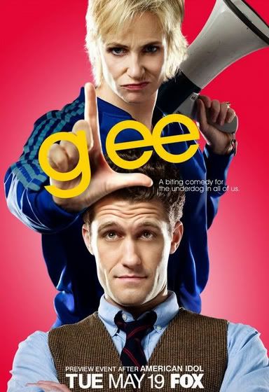 Glee Glee