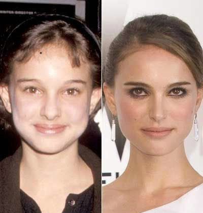 natalie-portman-crianca natalie-portman-crianca
