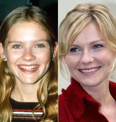 kirsten-dunst-crianca kirsten-dunst-crianca