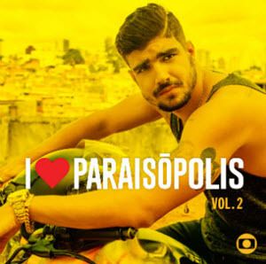 Trilha Sonora I Love Paraisópolis Vol. 2