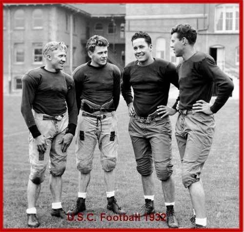 blankstyle football