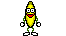 cool banana