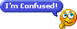 confused