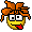 :p