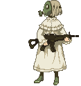 gun pixel Pictures, Images and Photos