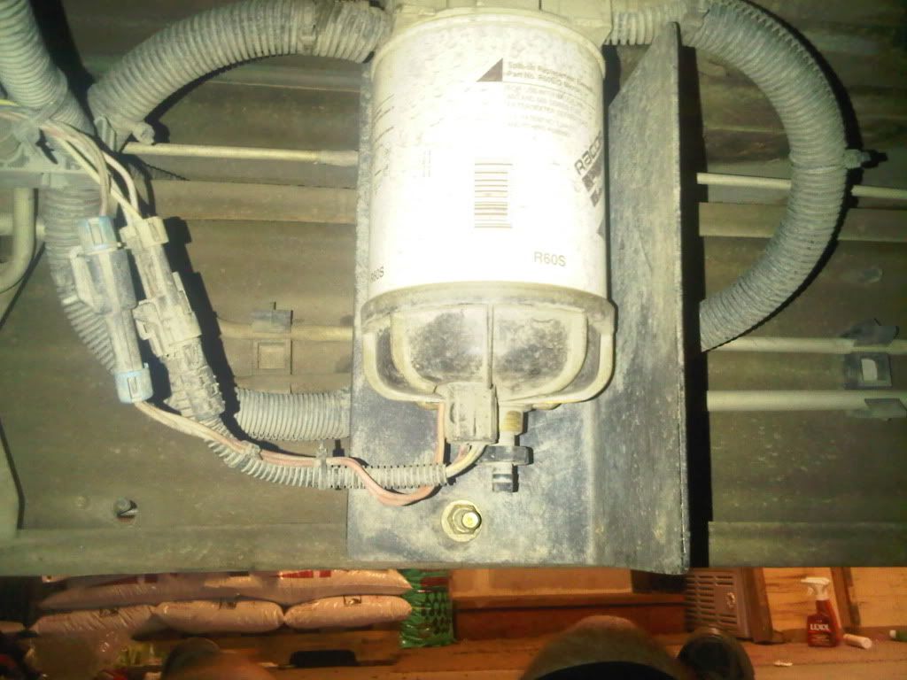 A good water separator? Chevy and GMC Duramax Diesel Forum