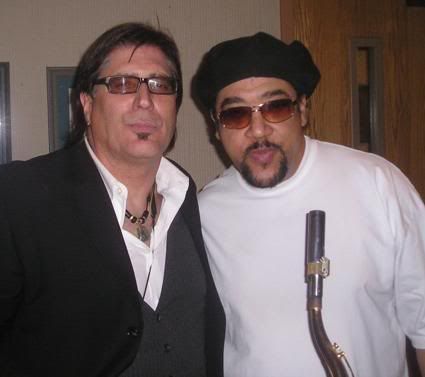 z & leo