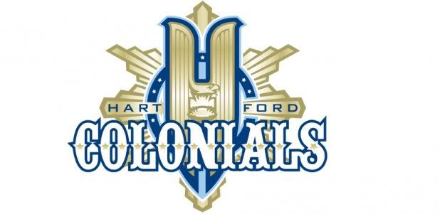 Hartford Colonials Logo