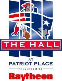 Hall at Patriot Place