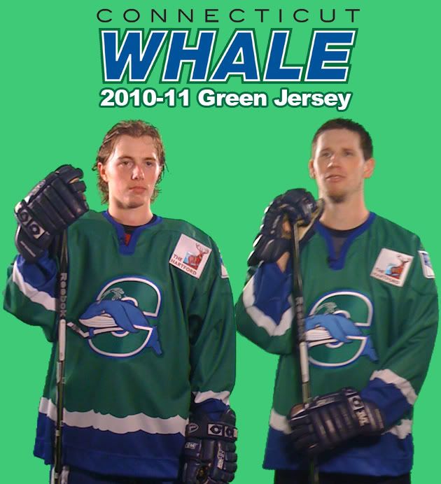 Ct Whale