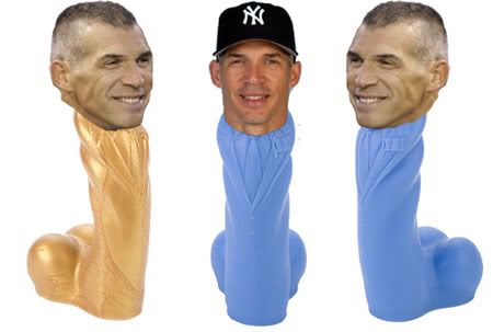 Joe Girardi is a major prick