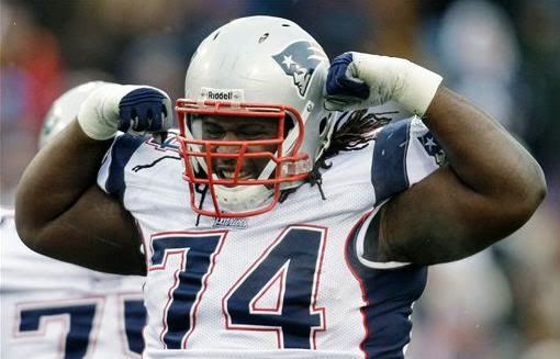 Stadium in Orchard Park,