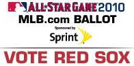 MLB All-Star Ballot