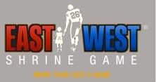 East-West Shrine Game