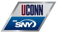 UConn on SNY