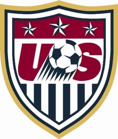 US Men's National Soccer Logo