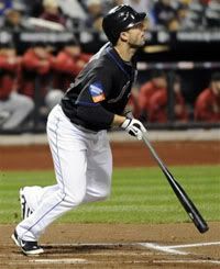 David Wright - AP Photo