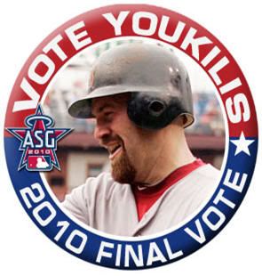 Vote for Youk