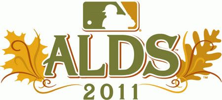 2011 American League Division Series