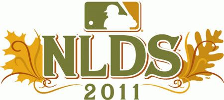 2011 National League Division Series