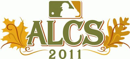 2011 American League Championship Series