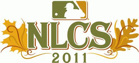 2011 National League Championship Series