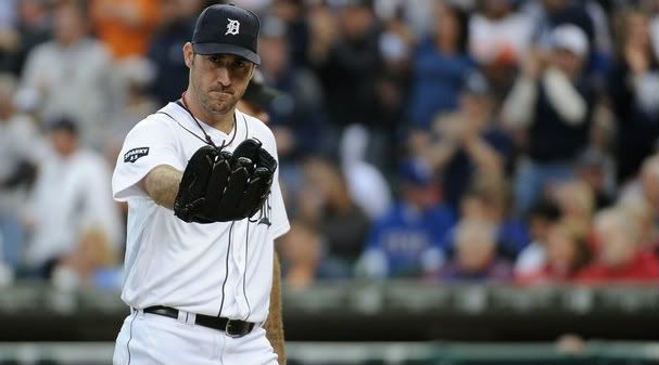 Justin Verlander