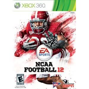 EA Sports NCAA Football '12