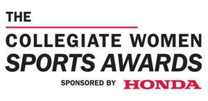 The Collegiate Women Sports Awards presented by Honda