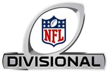2012 NFL Divisional Playoffs