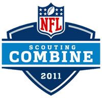 2011 NFL Combine