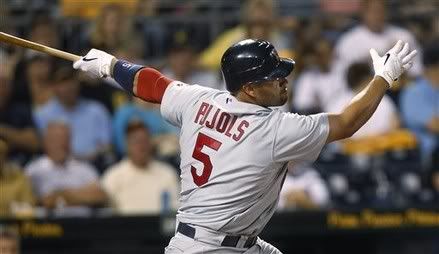 Albert Pujols